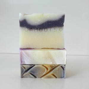 Lavender Soap