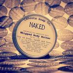 Naked Whipped B..