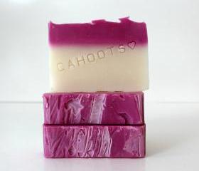 Lilac Fields Soap