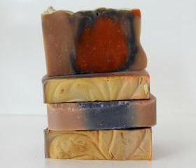 Nag Champa Soap