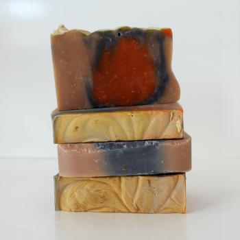 Nag Champa Soap